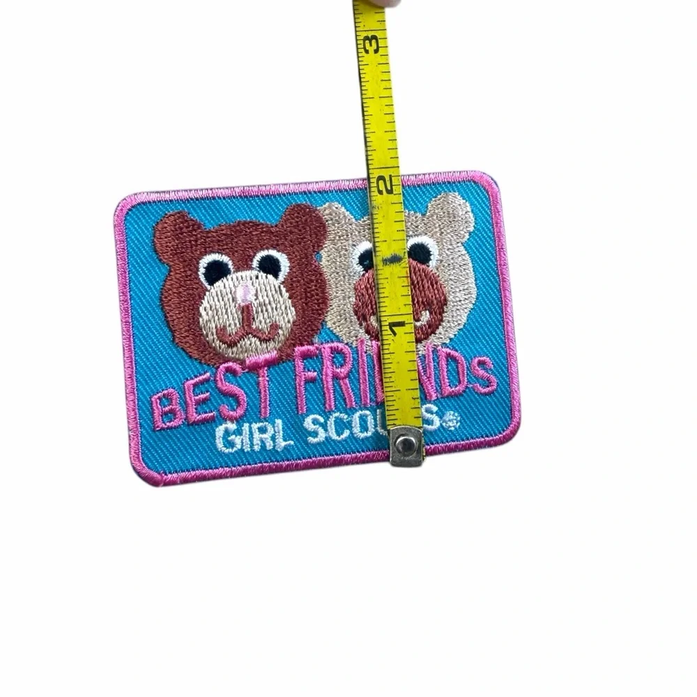 Vintage Girl Scouts 